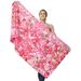 Swimming Towels New Printed Microfiber Beach Towel Summer Fitness Swimming Absorbent Quick Drying Bath Towel Sports Towel_desvips.com