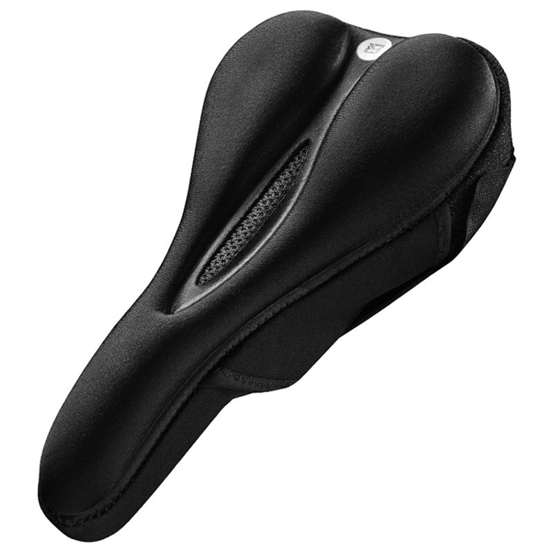 Rockbros Saddle Cover Silicone Bicycle_desvips.com