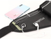 Outdoor Sports Waist For Men And Women, Running Phone Multifunctional Ultra-thin Waterproof Close-fitting Water Bottle_desvips.com