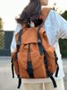 Travel & Outdoor Sports Female Lightweight Student Hiking Backpack_desvips.com