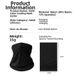 Summer Outdoor Quick Drying Multi-Functional Magic Scarf Sun Protection Neck Warmer Breathable For Cycling Face Mask_desvips.com