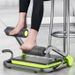 Home Portable Multi-Function Fitness Equipment: Sit-Up Assistant_desvips.com
