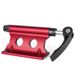 Bicycle Fork Quick Release Fixed Clamp Luggage Car SUV Modification Parking Rack Cycling Accessories CX-C09_desvips.com