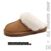 EBV Designer Shoes Free Shipping High Quality Fur On Leather Thick Soled Flat Bottomed New Snow Boots Warm And Non Slip_desvips.com