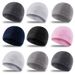 Outdoor Fleece Warm Small Sports Windproof Cold-proof Mountaineering Cycling Skiing Running Hat Autumn Winter Men_desvips.com