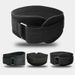 Fitness Belt Equipment Powerlifting Weightlifting Squat Deadlift Exercise Training Trainer For Men And Women_desvips.com