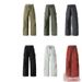 001 Three-Proof Soft Shell Hiking Women, Waterproof Windproof, Spring And Autumn Straight-Leg Outdoor Climbing Pants, MH500_desvips.com