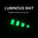 FUNADAIKO TG New Slow Metal Jigging Lures 30g 40g 60g 80g Luminous Bait Tungsten Jig Fish Fishing Saltwater Lure_desvips.com