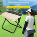 Outdoor Backpack Pencil Case Shoulder Small Folding Portable Chair Bag Stool For Camping Picnic Queuing Fishing_desvips.com