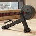 Barbell Jack Deadlift Jack Mit Rutschfestem Griff Kreuzheben Langhantelheber 50 X 12 X 33 Cm Schwarz_desvips.com