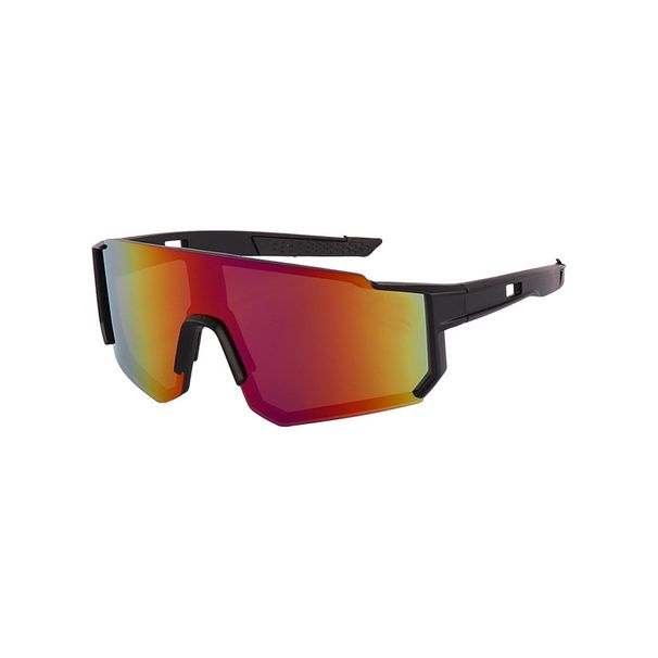 Cycling Eyewear Outdoor Colorful Sports Glasses Running Sunglasses_desvips.com