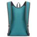 Outdoor Fashion New Foldable Backpack Men Women, Suitable For Travel, Leisure, Sports, Mountaineering, Storage, And As A_desvips.com