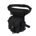 Multifunctional Waist Tactical Leg Outdoor Sports Oxford Cloth Camouflage Sports Portable Phone Military Enthusiast CS Waterproof Waist Bag_desvips.com