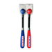 24inch EVA Custom Outdoor Sports NBR Foam Bat Toy Children's Practice Baseball_desvips.com