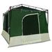 Cool Outdoor Tent - Breathable Design, Spacious Layout, Perfect For Summer Camping Adventures_desvips.com