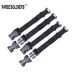 Tactical Backpack Attachment Straps With MOLLE Webbing - Outdoor Hiking & Military Style Upgrade Accessories_desvips.com