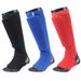 Muay Thai Taekwondo Shin Guards Calf Guards With Foot Guards_desvips.com