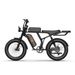 URLIFE T2 Off Road Electric Bike 250W Motor 48V 15.6Ah Battery_desvips.com
