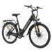 SINOHON EM300 26" City Commuter E-Bike With 36V 15.6Ah Removable Battery_desvips.com