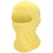 Breathable Cycling Face Mask - UV Protection & Windproof Balaclava For Outdoor Sports - Stretchy Milk Silk Fabric - Unisex Design (Multiple Colors)_desvips.com