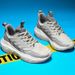 Casual Mesh Outdoor Running Breathable Gym Shoes Big Size Comfortable Luxury Design Sneakers For Men_desvips.com