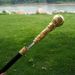 93cm Luxury Gold Handle Walking Stick Man Fashionable Cane Women Party Walking Canes Elegant Vintage Detachable Walking Cane_desvips.com