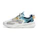 Summer 2025 Fashion Outdoor Sneakers Men's Breathable Non-Slip Lightweight Running Shoes 39-44_desvips.com
