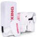 Children's Boxing Gloves Professional Adult Boxing Gloves Fighting Training Parent Child Suit Sanda Foot Target Equipment Boxer Target_desvips.com