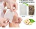 1/10/20/50 PCS Warm Detox Foot Patches Pads Body Toxins Feet Care Cleansing HerbalAdhesives_desvips.com