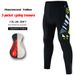 NOKO-Men's Spring/Autumn Cycling Shorts, Quick-Drying, Moisture-Wicking, Sun-Proof, Breathable For Road And Mountain Bikes_desvips.com