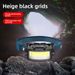 New Model Induction Strong Light Night Fishing Long-range Rechargeable Headlamp Outdoor Camping LED High-brightness_desvips.com