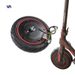 New Image EU Stock Engine HUB E-Scooter Motor 350W For MI M365 Pro E Scooter Accessories With Wheel Tires Electric Scooter Motor_desvips.com