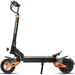 MAXTURN X1 Foldable E-scooter 48V 15.6AH Battery 1000W Motor Dual Suspension 10" Off-road Electric Scooter_desvips.com