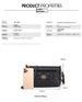 2025 New High-end Small Bag Large-capacity Fashionable Crossbody Shoulder Bag_desvips.com
