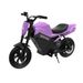 APTUM ADV 200 Children's E-motorcycles 21.6V 4Ah 16km 250W 16km/h 12.5" Pneumatic Tire Children's Children's Electric Bicycles_desvips.com