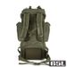 Outdoor Tactical Climbing Backpack, Large-capacity Outdoor Double-shoulder Bag, 65L Camouflage Long Trip Travel Big Bag, Waterproof And Wear-resistant_desvips.com