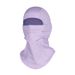 Winter Ski Headgear Mask Single And Double Board Snow Helmet Liner Cold Protection Guard V Face Neck Warmer Balaclava In_desvips.com