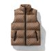 GENIO LAMOD American Cotton Vest Men's Autumn Winter New Ins Loose And Versatile Casual Jacket From Semir Group_desvips.com