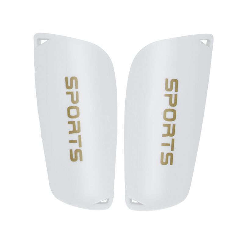 Professional Football Leg Guard Plate Adult Sports Knee Guard Plate Double-layer Insert Type Guard Plate_desvips.com