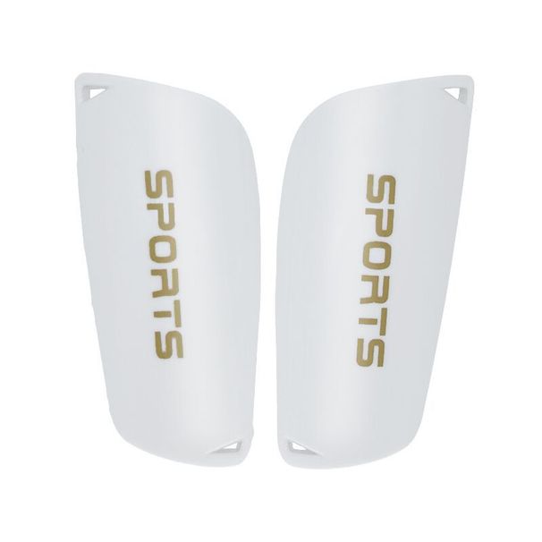 Professional Football Leg Guard Plate Adult Sports Knee Guard Plate Double-layer Insert Type Guard Plate_desvips.com