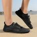 Beach New Couple Five-Finger Non-Slip Breathable Quick-Dry Outdoor Wading Yoga Fitness Shoes_desvips.com