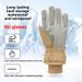 New Winter Men And Women Cold-proof Plus Velvet Thickened Warm Touch Screen Children's Ski Gloves_desvips.com