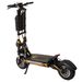KuKirin G4 Max Off-road Electric Scooter, 2*1600W Brushless Motor, 12-inch_desvips.com