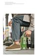 2025 Cross-border Spring New Casual Shoes, Comfortable And Trendy Sneakers, Fashionable And Versatile Forrest Gump Shoes_desvips.com