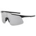 Korean Style Frame Round Cycling Women Trendy Windproof Ski Goggles Large Face Sunglasses Snow Sun Glasses For Men_desvips.com