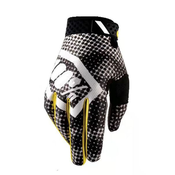 Outdoor Tactical Gloves Touch Screen Training Sport Climbing Shooting Hunting Riding Cycling Bike Full Finger Anti-Skid Mittens_desvips.com