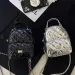designer style parachute 2in1 men's crosody bag new men' ag large capacity shoulder bag men's one shoulder backpack_desvips.com