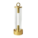 Table Lamp Outdoor Camping Night Light Decoration Dinner Table Light Bar Restaurant Clear Bar Atmosphere Light_desvips.com