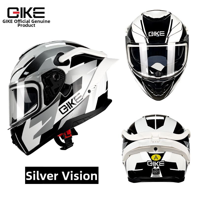 Helmets Unisex Portable Motorcycle Helmet, Electric Scooter Helmet, All Season Safety Helmet, Personalized Motorcycle Full Face Helmet._desvips.com