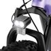 FREEDARE Eden Electric Bike Adults With Front Basket And GPS Smart App Control ,48V 20Ah Battery,Torque Sensor_desvips.com